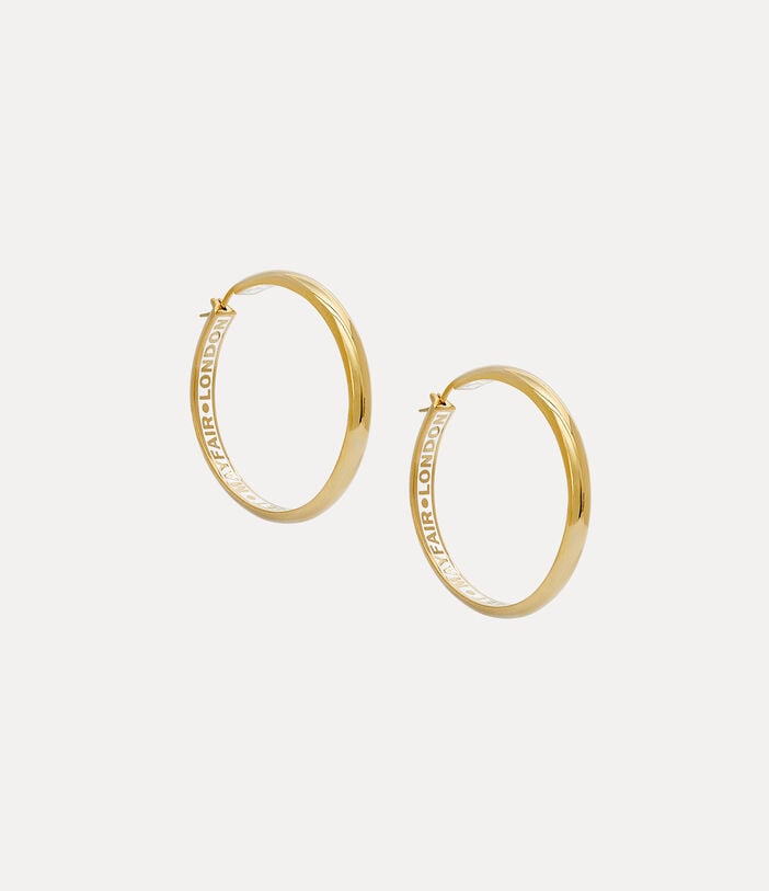 Vivienne Westwood JOYCELYN EARRINGS